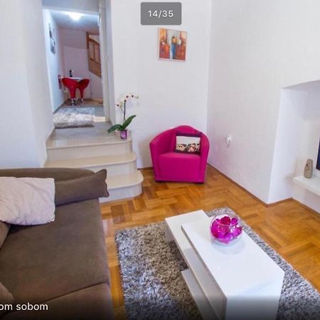 Faraon Appartamento Mostar Esterno foto