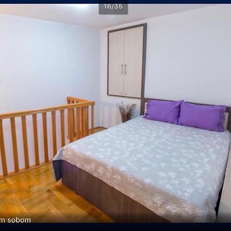 Faraon Appartamento Mostar Esterno foto