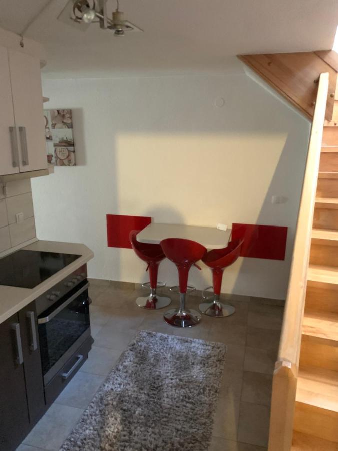 Faraon Appartamento Mostar Esterno foto