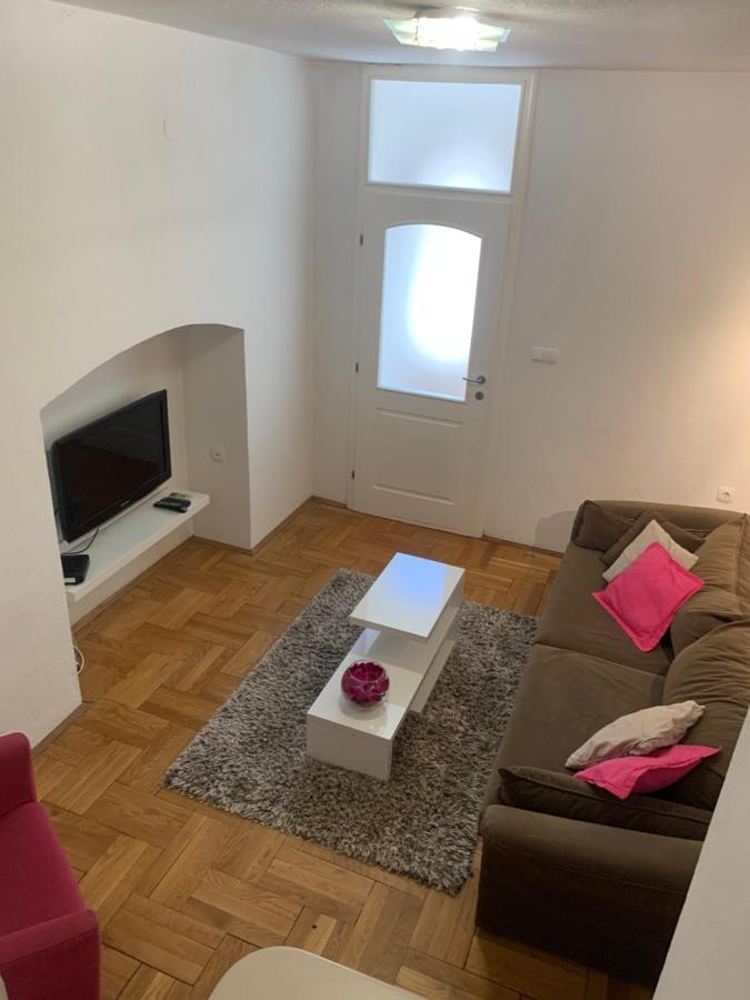 Faraon Appartamento Mostar Esterno foto