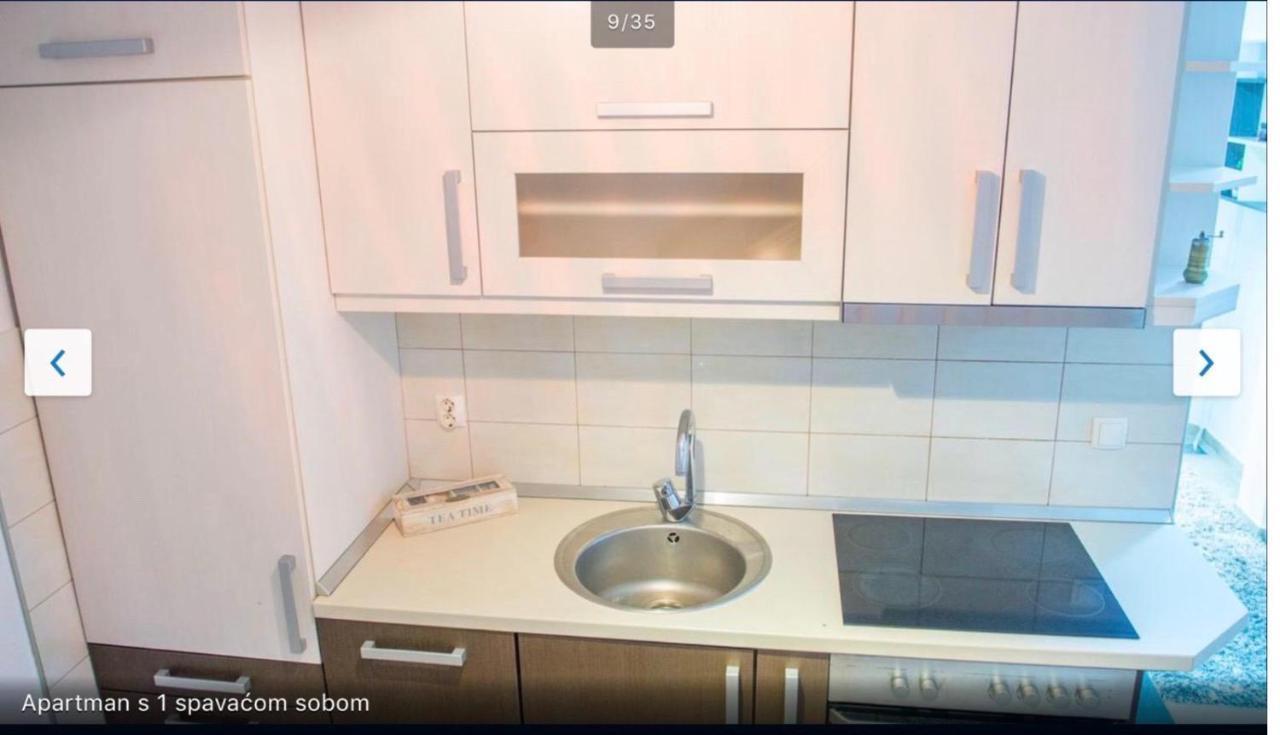 Faraon Appartamento Mostar Esterno foto